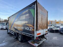 MAN TGS 26.440 6x2 LBW