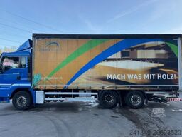 MAN TGS 26.440 6x2 LBW