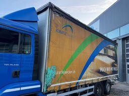 MAN TGS 26.440 6x2 LBW