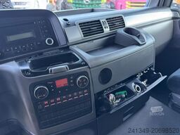 MAN TGS 26.440 6x2 LBW