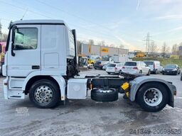 MERCEDES-BENZ Actros 1844 4x2 ADR