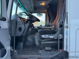 MERCEDES-BENZ Actros 1844 4x2 ADR