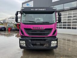 IVECO Stralis 460 6x2 Welaki