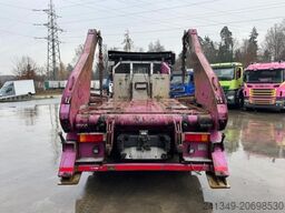 IVECO Stralis 460 6x2 Welaki