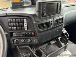 IVECO Stralis 460 6x2 Welaki