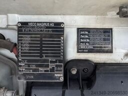 IVECO Stralis 460 6x2 Welaki