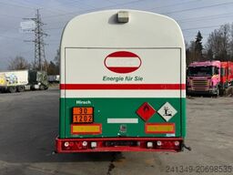 SCHWARZMÜLLER Tank 32'770L 3 Kammern