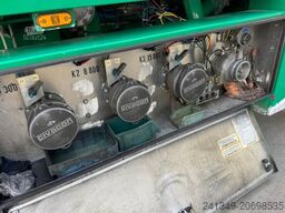 SCHWARZMÜLLER Tank 32'770L 3 Kammern