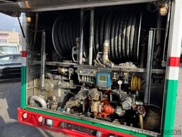 SCHWARZMÜLLER Tank 32'770L 3 Kammern