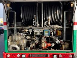 SCHWARZMÜLLER Tank 32'770L 3 Kammern