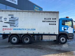 MAN TGA 26.440 6x2