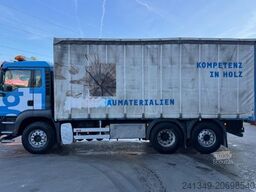 MAN TGA 26.440 6x2