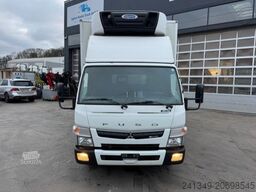 MITSUBISHI Fuso 7C18 Tiefkühler Carrier Supra 550