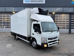 MITSUBISHI Fuso 7C18 Tiefkühler Carrier Supra 550