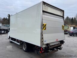 MITSUBISHI Fuso 7C18 Tiefkühler Carrier Supra 550