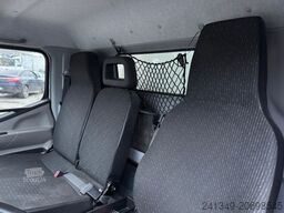 MITSUBISHI Fuso 7C18 Tiefkühler Carrier Supra 550