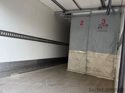 MITSUBISHI Fuso 7C18 Tiefkühler Carrier Supra 550