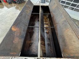 IVECO Trakker 41T410 8x4 Thermo 2 Kammern