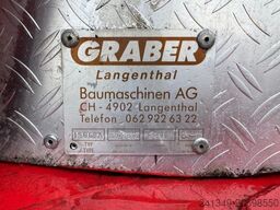 IVECO Trakker 41T410 8x4 Thermo 2 Kammern