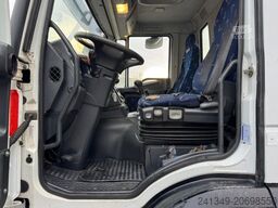 IVECO Trakker 41T410 8x4 Thermo 2 Kammern