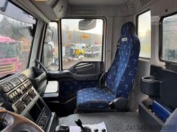 IVECO Trakker 41T410 8x4 Thermo 2 Kammern