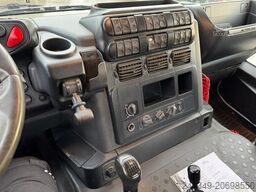 IVECO Trakker 41T410 8x4 Thermo 2 Kammern