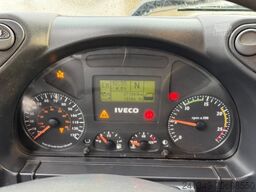 IVECO Trakker 41T410 8x4 Thermo 2 Kammern