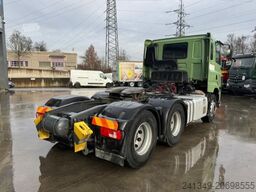 DAF CF510 6x4 Hydraulik