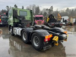 DAF CF510 6x4 Hydraulik
