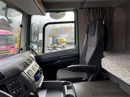 DAF CF510 6x4 Hydraulik