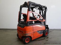 Linde E 20 PH EVO 386-02