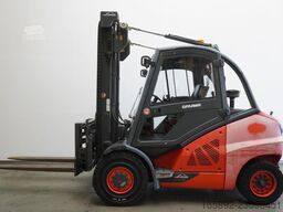 Linde H 50 D EVO 394-02