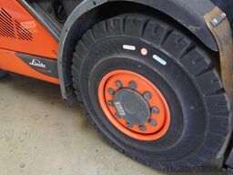 Linde H 50 D EVO 394-02