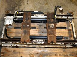 DURWEN RZV 30 S Breite 1150 mm