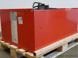 GRUMA 80 Volt 4 PzS 320 Ah