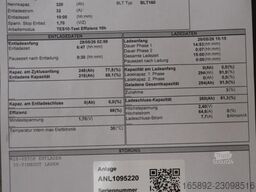 GNB 80 Volt 4 PzS 320 Ah