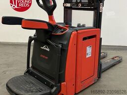 Linde D 12 HP AP 1161-00