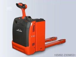 Linde T 50 131