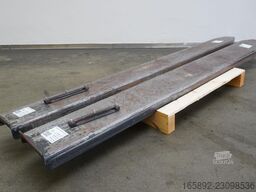 GRUMA Gabelverlängerung 2000 mm