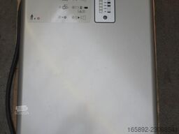 IEB D 400 G 80/220 B25-FP EU