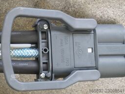 IEB D 400 G 80/220 B25-FP EU