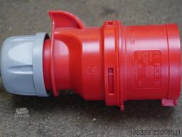 IEB D 400 G 80/220 B25-FP EU