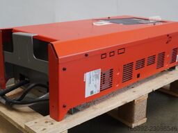 INDUSTRIE AUTOMATION Powertron HE-EU D48V/100A mit EUW