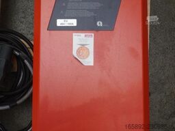 INDUSTRIE AUTOMATION Powertron HE-EU D48V/100A mit EUW