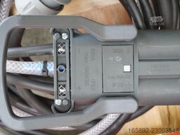 INDUSTRIE AUTOMATION Powertron HE-EU D48V/100A mit EUW