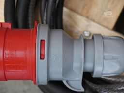 INDUSTRIE AUTOMATION Powertron HE-EU D48V/100A mit EUW