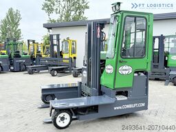 Combilift C3000 DIESEL TRIPLEX 4900 POSITIONER