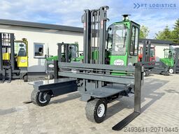 Combilift C5000XL / DIESEL / WIDE FORK POSITIONER