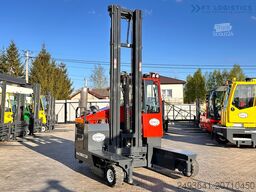 Combilift C4000 / TRIPLEX / 9300MM / GAS / TOP1