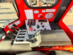 Combilift C4000 / TRIPLEX / 9300MM / GAS / TOP1